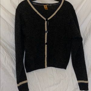 🌺❤️FARGO WOOL SWEATER❤️❤️